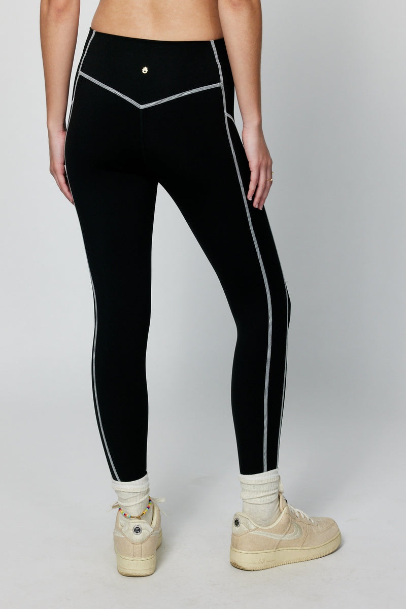 Black Spiritual Gangster Vera Dream Tech Eco Jersey Women's Bottoms | 24569-BKZY